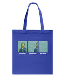 The Priceless Van Gogh Picture Limited Classic T-Shirt - Basketweave Tote Bag - Mug