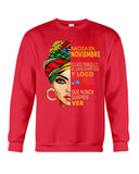 Una Reina Noviembre Limited Classic T-Shirt - Sweatshirt - Unisex Tank Top