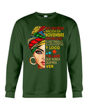 Una Reina Noviembre Limited Classic T-Shirt - Sweatshirt - Unisex Tank Top