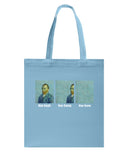 The Priceless Van Gogh Picture Limited Classic T-Shirt - Basketweave Tote Bag - Mug