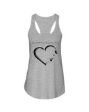 Just A British Columbia Girl Limited Classic T-Shirt - Ladies Flowy Tank - Youth Tee