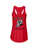 Football - Linemen Limited Classic T-Shirt - Ladies Flowy Tank - Youth Tee