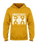 Oldometer 59 60 Tote Bag - Youth Tee - Hoodie