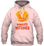 Namaste Withes Limited Classic T-Shirt - Hoodie - Mug