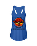 Buffalo Bill's Body Lotion Tote Bag - Ladies Flowy Tank - Youth Tee