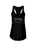 Legendary Boobs Limited Classic T-Shirt - Ladies Flowy Tank - Ladies Tee