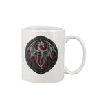 Dragon Crest Limited Classic T- Shirt - Mug