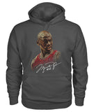 Micheal Jordan  Limited Classic T-Shirt - Guys Tee - Hoodie