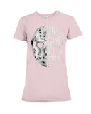 Thank God It's Friday Tote Bag - Youth Tee - Ladies Tee