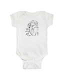 Life Is A Gift Of You Limited Classic T-Shirt - Guys Tee - Baby Onesie