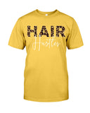 Hair Hustler - Guys Tee - Unisex Long Sleeve