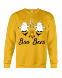 Boo Bees Tote Bag - Sweatshirt - Unisex Tank Top