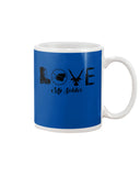 Veteran- Love My Soldier Limited Classic T-Shirt - Mug