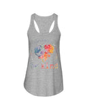 Be Kind In The World Limited Classic T-Shirt - Ladies Flowy Tank - Youth Tee