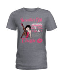 I'm A Classic December Girl Limited Classic T-Shirt - Ladies Tee - Unisex Long Sleeve