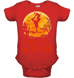 Namaste Withes Limited Classic T-Shirt - Unisex Tank Top - Baby Onesie