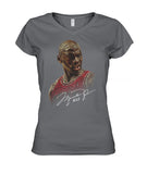 Micheal Jordan  Limited Classic T-Shirt - Guys V-Neck - Ladies V-Neck