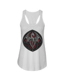 Dragon Crest Limited Classic T- Shirt - Ladies Flowy Tank - Youth Tee