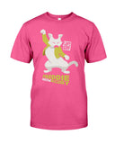 I'm Just A Purr Boy Bunny Limited Classic T-Shirt - Guys Tee - Unisex Long Sleeve