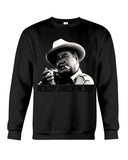 Nobody Chasin Me Boy Limited Classic T-Shirt - Guys Tee - Sweatshirt