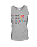 Told Grandma And Got It Limited Classic T_Shirt - Unisex Tank Top - Youth Tee