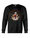 October Woman Has 3 Sides T-Shirt - Guys Tee - Sweatshirt