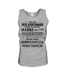 Diciembre Muy Fuerte T-Shirt - Sweatshirt - Unisex Tank Top