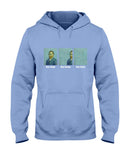 The Priceless Van Gogh Picture Limited Classic T-Shirt - Hoodie - Guys V-Neck