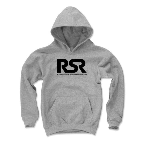 Rosenhaus Sports Kids Youth Hoodie | 500 LEVEL