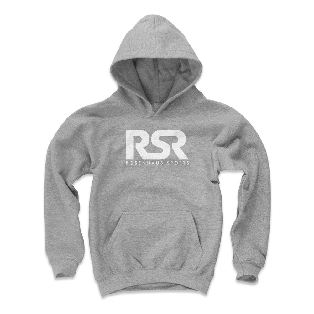 Rosenhaus Sports Kids Youth Hoodie | 500 LEVEL