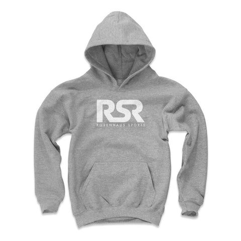 Rosenhaus Sports Kids Youth Hoodie | 500 LEVEL