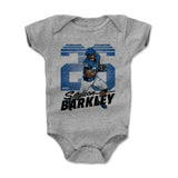 Saquon Barkley Kids Baby Onesie | 500 LEVEL