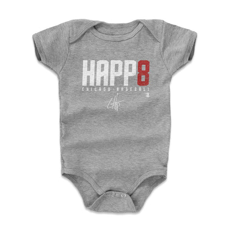 Ian Happ Kids Baby Onesie | 500 LEVEL