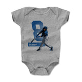 Ian Happ Kids Baby Onesie | 500 LEVEL