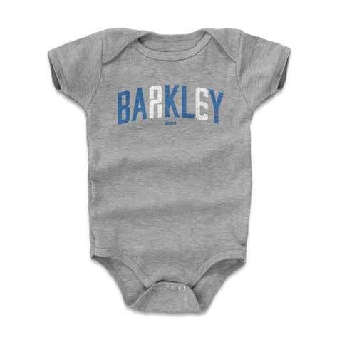 Saquon Barkley Kids Baby Onesie | 500 LEVEL