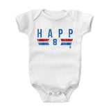 Ian Happ Kids Baby Onesie | 500 LEVEL