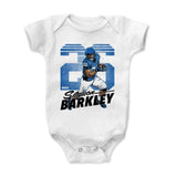 Saquon Barkley Kids Baby Onesie | 500 LEVEL