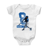 Ian Happ Kids Baby Onesie | 500 LEVEL