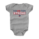 Houston Strong Onesie | 500 LEVEL