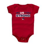 Houston Strong Onesie | 500 LEVEL