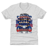 Chicago Kids T-Shirt | 500 LEVEL