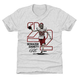 Deshazor Everett Kids T-Shirt | 500 LEVEL