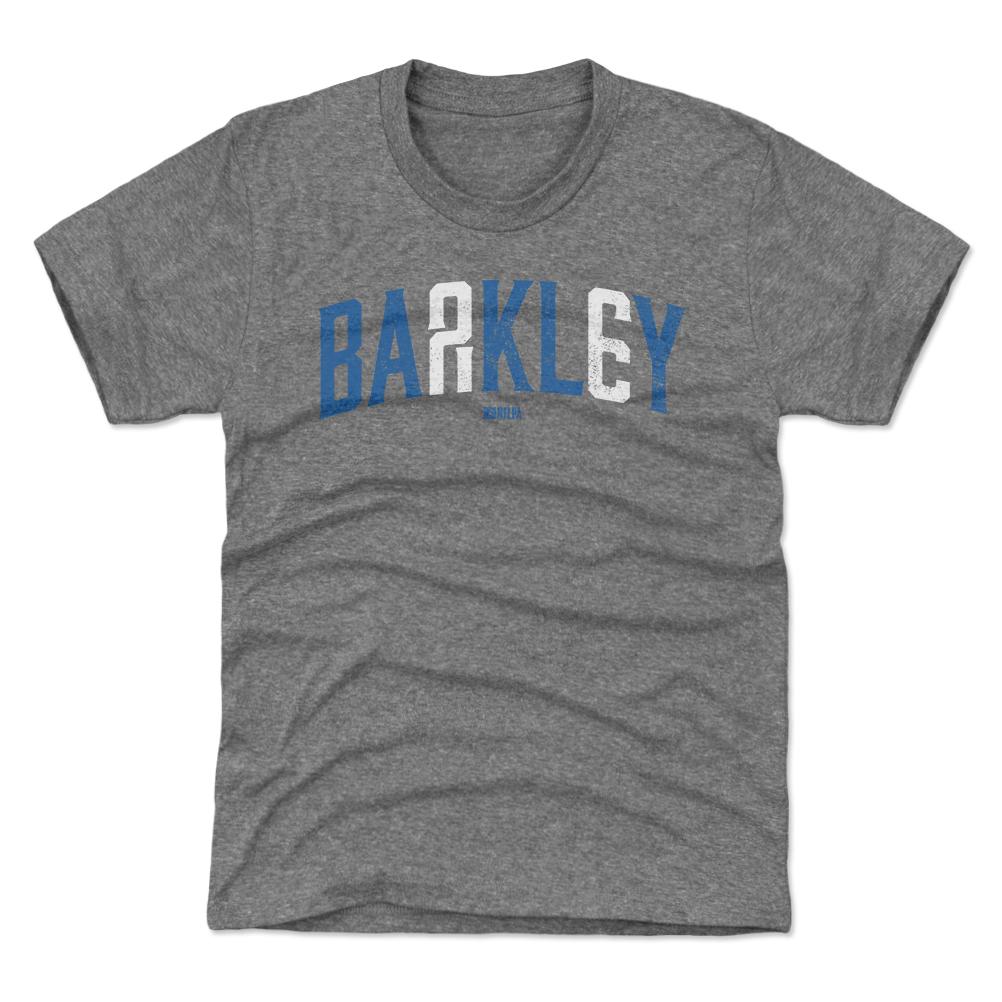 Saquon Barkley Kids T-Shirt | 500 LEVEL