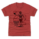 Deshazor Everett Kids T-Shirt | 500 LEVEL