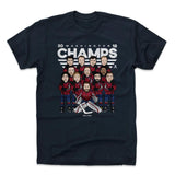 Alex Ovechkin Men's Cotton T-Shirt | 500 LEVEL