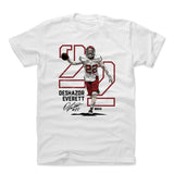 Deshazor Everett Men's Cotton T-Shirt | 500 LEVEL