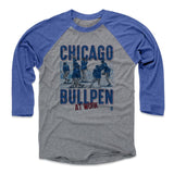 Chicago Baseball T-Shirt | 500 LEVEL