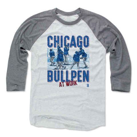 Chicago Baseball T-Shirt | 500 LEVEL