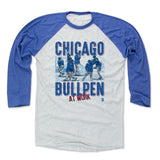 Chicago Baseball T-Shirt | 500 LEVEL