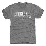 Saquon Barkley Men's Premium T-Shirt | 500 LEVEL